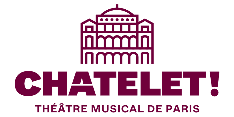 On s'en grille une ? x Châtelet — Théâtre musical de Paris